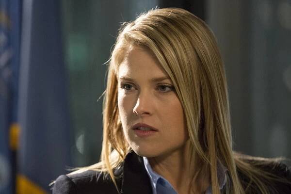 Legenda - Obrazoborec - Z filmu - Ali Larter