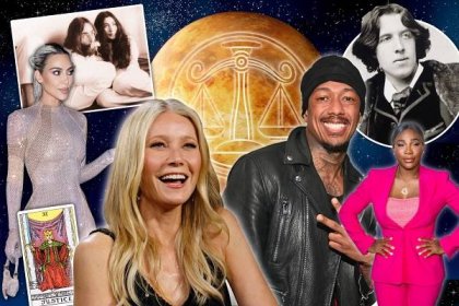 Are you a Libra? Here's everything you need to know about your zodiac sign