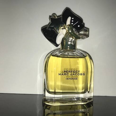 Marc Jacobs  Perfect Intense  Eau de Parfum  50 ml  Vapo - Obrázek 10