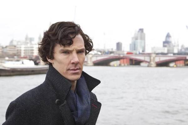 Oslavenec Benedict Cumberbatch: Drak Šmak, Sherlock i Doctor Strange slaví třiačtyřicetiny!