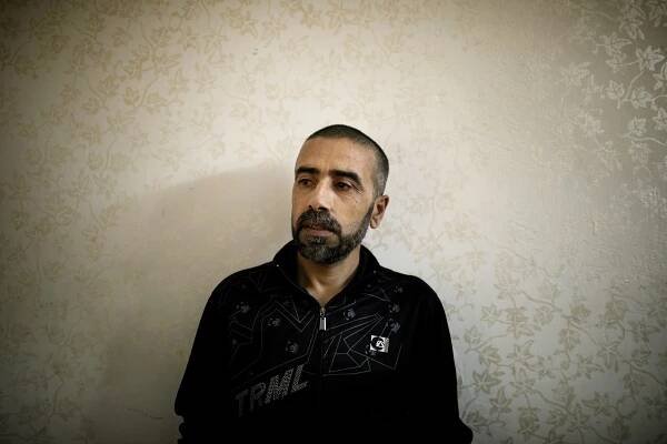 Explore Portraits - Middle East Images