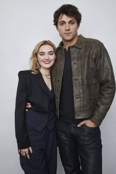 Meg Donnelly - Actress