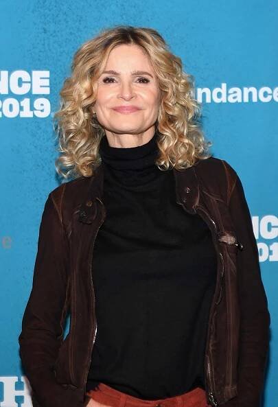 Kyra Sedgwick - Actress
