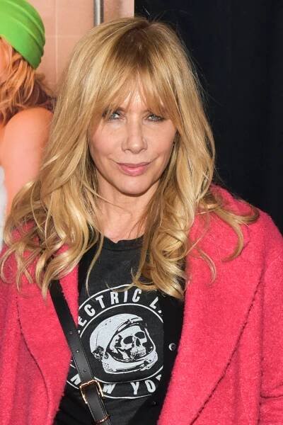Rosanna Arquette