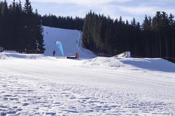 Jednodenní Lyžování v Rakousku Semmering - Stuhleck 2016 - Lyžování v Rakousku 