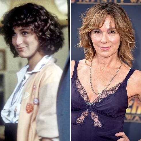 ‘Ferris Bueller’s Day Off’ Cast: Where Are They Now?