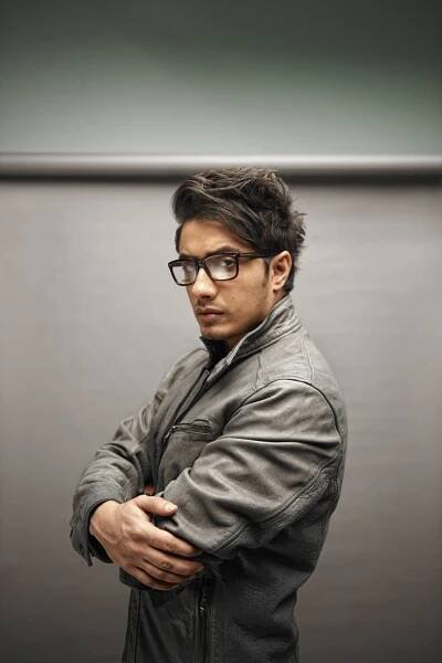 Photo Shoots – Ali Zafar