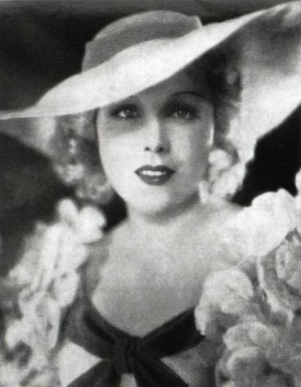 Polská krev (1934)