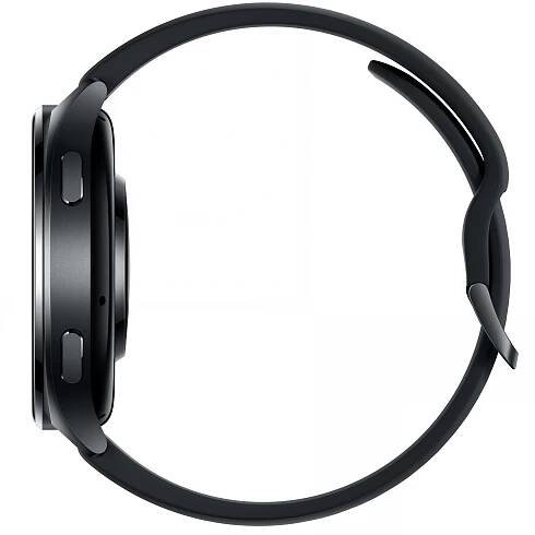 Xiaomi Watch 2 Black | Mi Store 