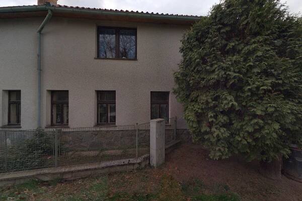 Privát Mirovice - Březnice foto 1