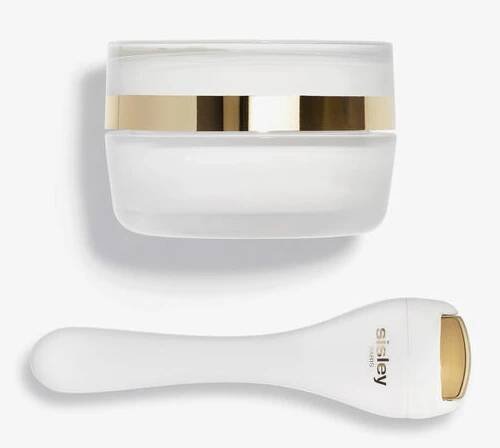Sisleÿa L'Intégral Anti-Âge Eye and Lip Contour Cream - Topshot