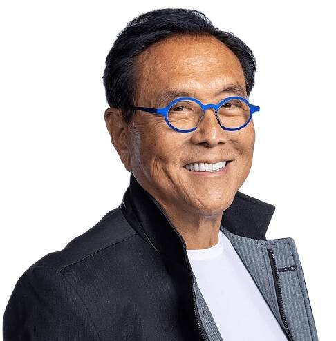 Robert Kiyosaki