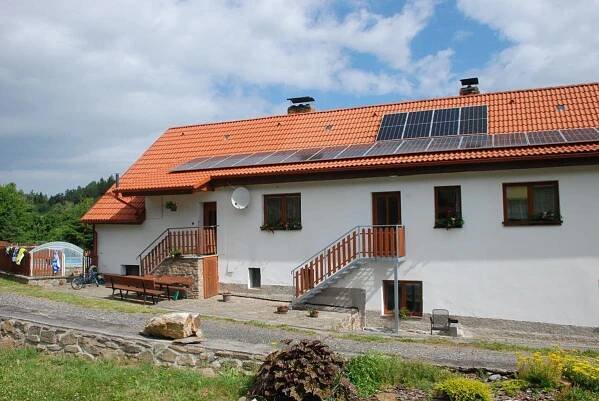 Chalupa u Michálků, Petrovice u Sušice | Hotely Penziony .cz
