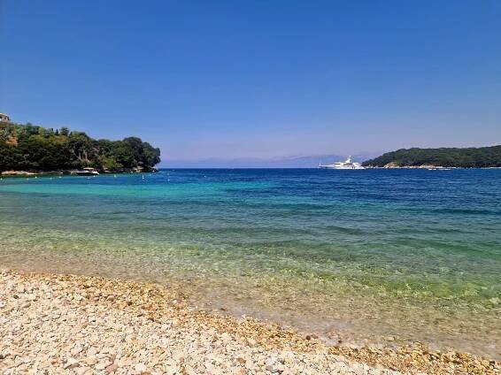 CORFU - Kat Piwecka Photography