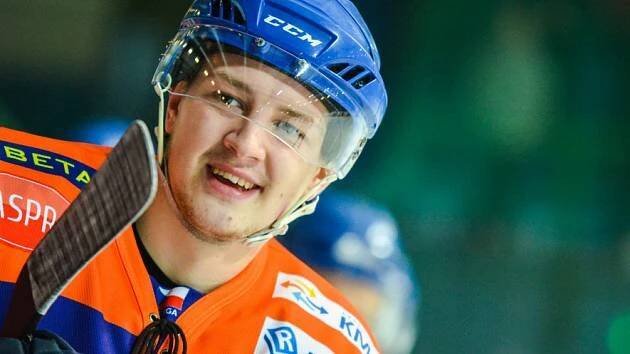 Drtiči hlásí nečekaný comeback. Do Hodonína se vrací útočník Matula