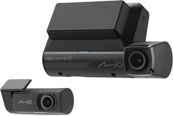 Mio MiVue 955W Dual 4K