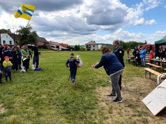 28.5.2022 - Oficiální stránka obce Podmokly nad Berounkou