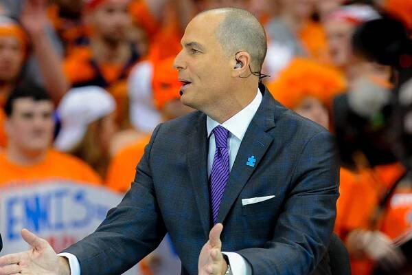 Jay Bilas