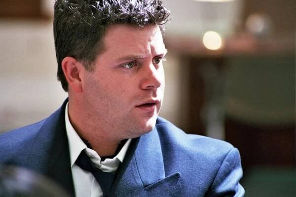 Deset minut života - Z filmu - Sean Astin