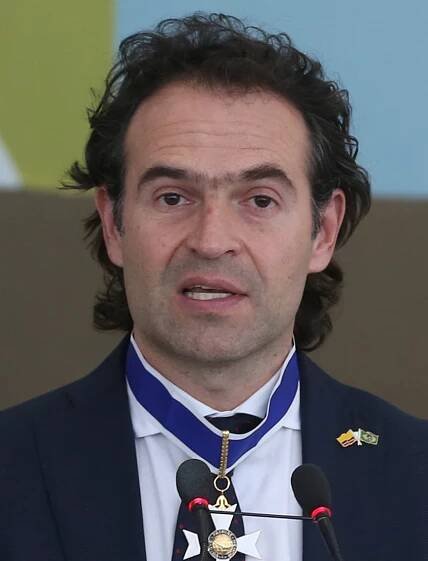Federico Gutiérrez