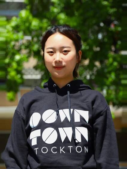 My 4-Month Journey: Reflecting on an Unforgettable Internship Experience - Downtown Stockton Alliance