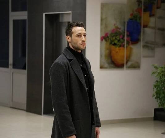 Láska a nenávist Istanbulu - Z filmu - Mehmet Ozan Dolunay