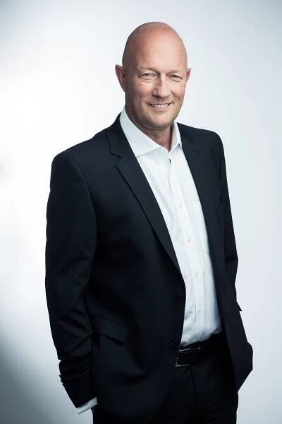 Thomas L. Kemmerich | FDP