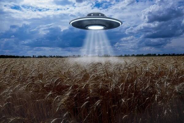 Proč věříme na UFO? Může za tím být fascinace neznámem i neochota přijmout, že jsme zatím ve vesmíru sami - Pravda24