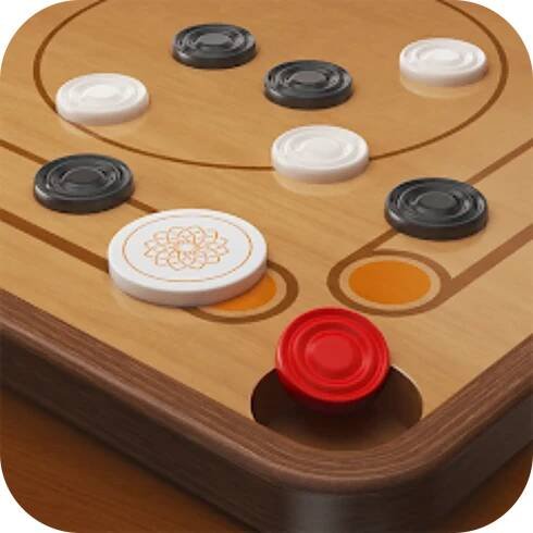Carrom Pool Mod APK v18.0.4 (Unlimited Money)
