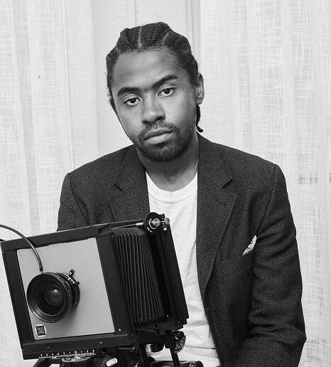 INFO — Xavier Scott Marshall Studio