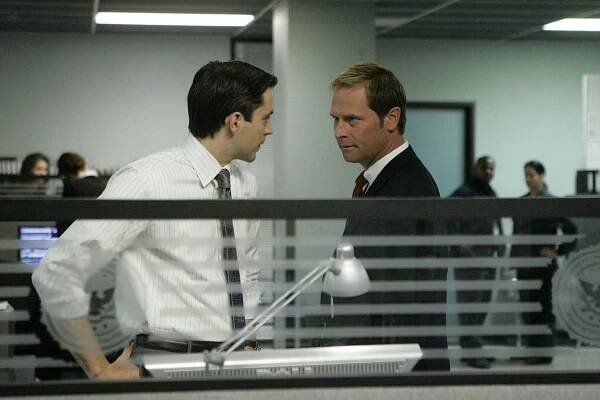 24 hodin - Day 7: 1:00 p.m.-2:00 p.m. - Z filmu - Jeffrey Nordling