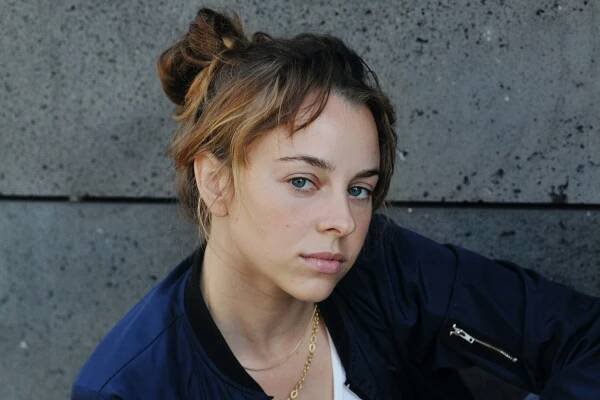 Agentur Danilow › Amelie Herres