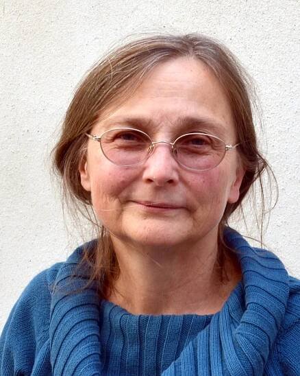 Olga Lomová