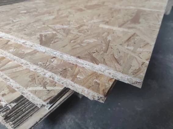 Deskový materiál - Česká pila - pobočka Měcholupy