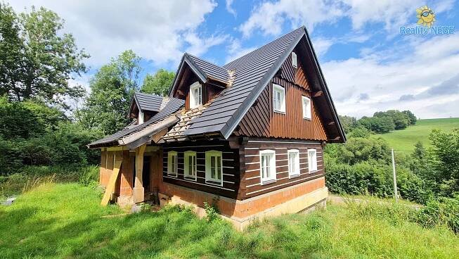 Prodej Dům, Rudník, okres Trutnov