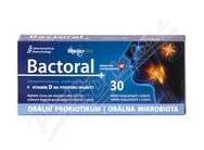 Favea Bactoral+Vitamín D tbl.30
