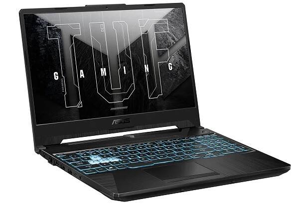 ASUS TUF Gaming F15 (FX506HC-HN004)