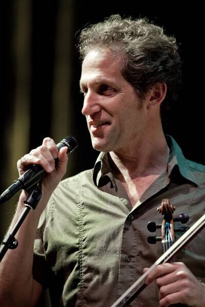 Daniel Hoffman (violinist)