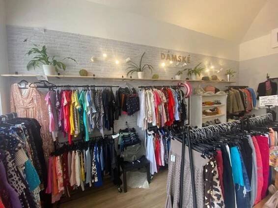 ReWear - Secondhand foto 5