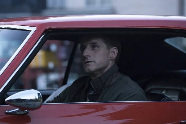 S.W.A.T.: Obležení - Z filmu - Sam Jaeger