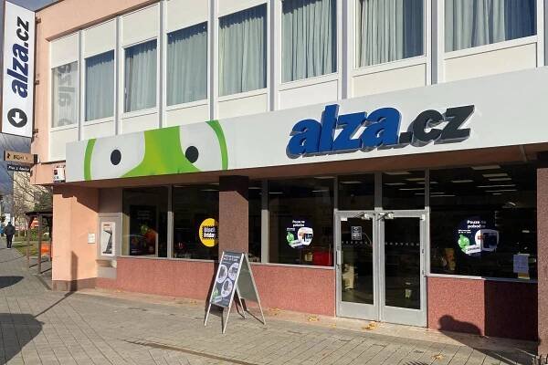 Alza.cz foto 1