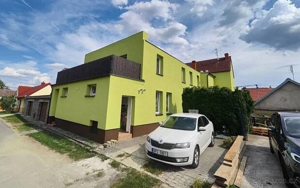 3+kk, Bzenec, 696 81, 60 m²