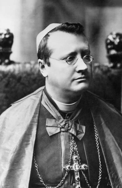 The Legacy of our Founder – The Xaverian Missionaries USA