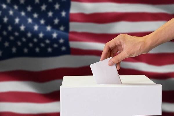 Kurzy na Trumpa 2024 aktuální kurzy, sázky, preference
