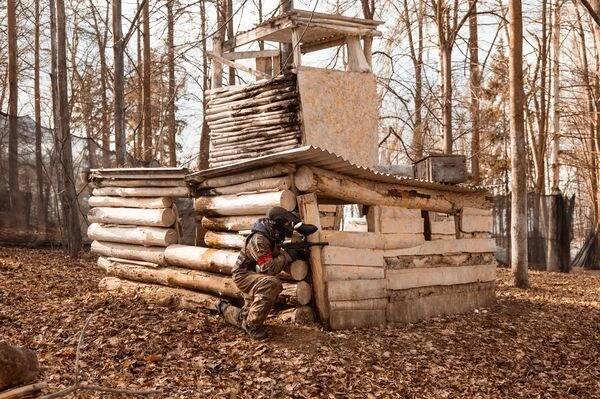 PAINTBALLGAME.CZ foto 5