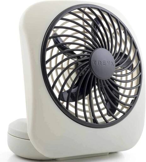 Top 8 Best Battery Operated Fans Reviews - Wirecutter