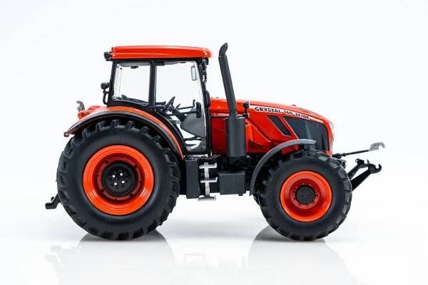 ZETOR CRYSTAL 160, 2016 | Modelsnavigator.com
