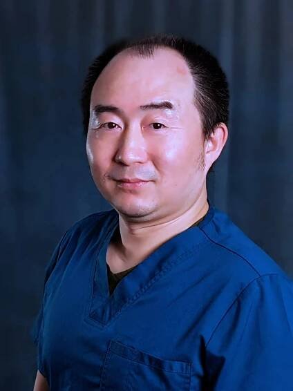 Yang Liu - ACATCM - Your Premier Destination for Acupuncture & TCM Education in Calgary, Alberta, Canada