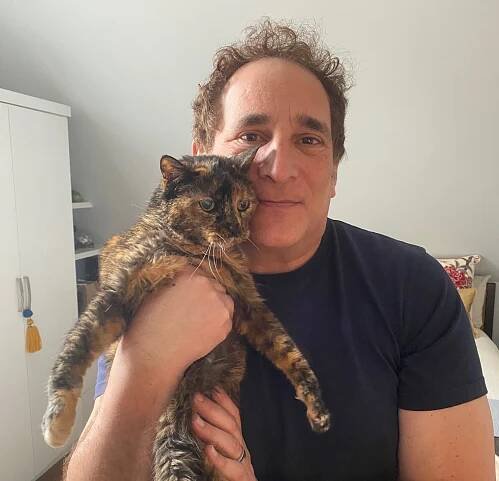 About Cats in Action and Its Founders - Cats in Action