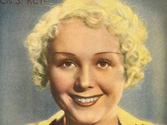 Eva Gerová na titulu